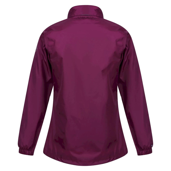 Women's Regatta Corinne IV Jacket Amaranth Haze - 6