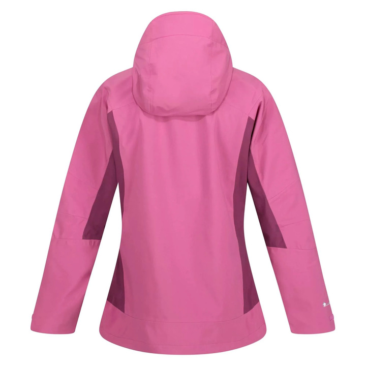 Women's Regatta Highton Stretch III Violet Amaranth Haze - 8