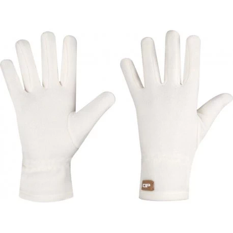 Дамски ръкавици полар Alpine Pro Felice - 1