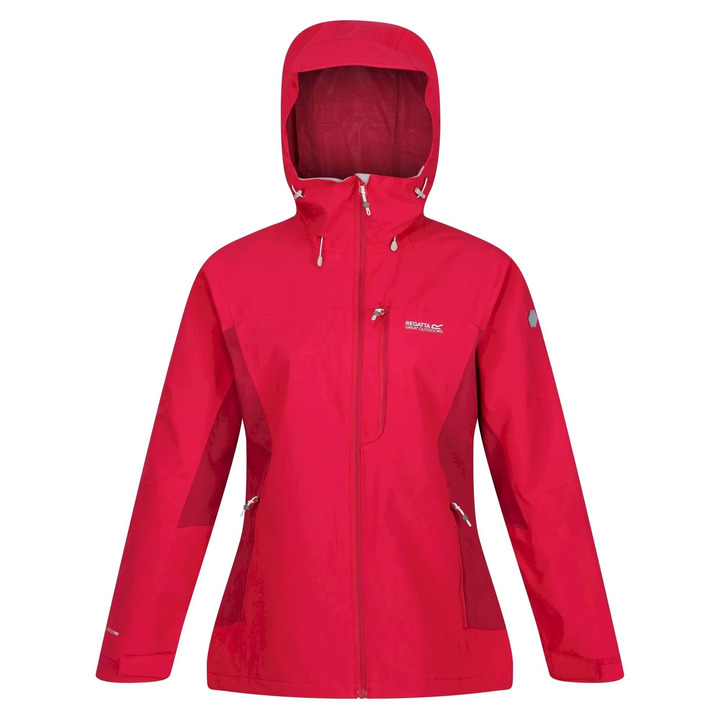 Women's Regatta Highton Stretch III Pink Potion Berry - 12