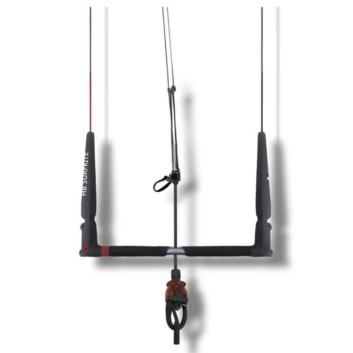 Used bar HB SurfKite Pilot II - 1
