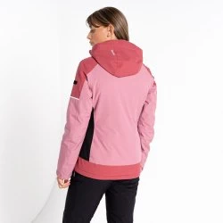 Women's jacket Dare 2b Rapport Mesa - 2