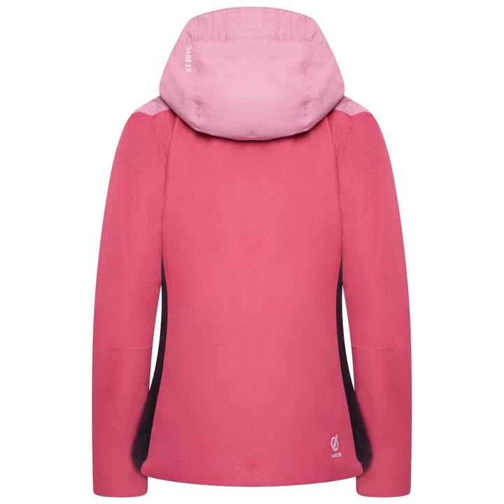 Women's jacket Dare 2b Rapport Mesa - 4
