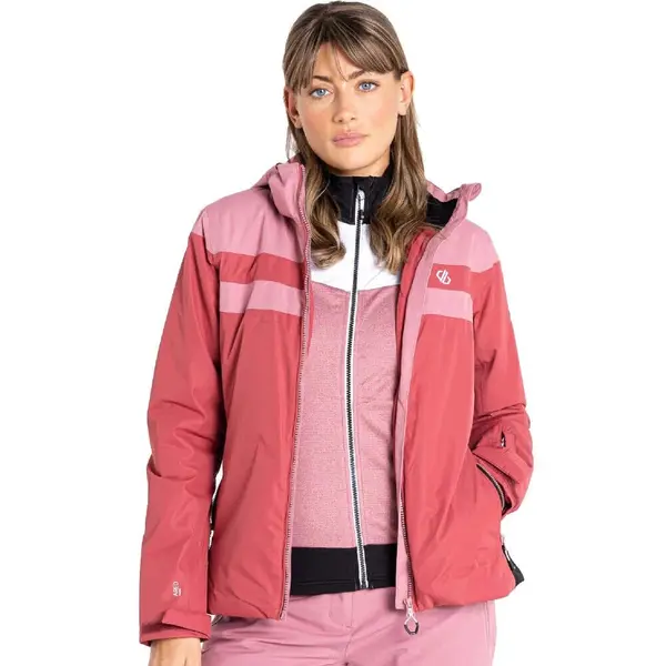 Women's jacket Dare 2b Rapport Mesa - 1