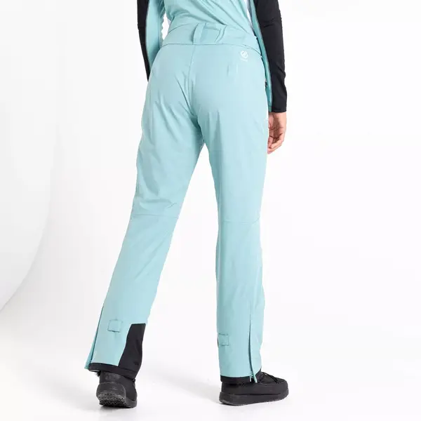Women's pants Dare 2b Effused II Canton Green - 2