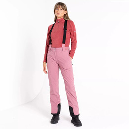 Women's pants Dare 2b Effused II Mesa Rose - 1