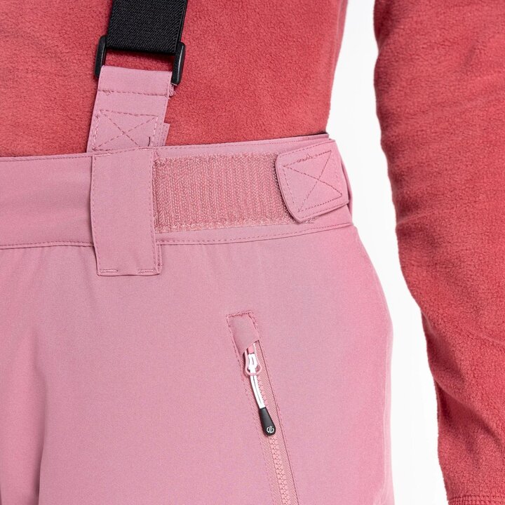 Women's pants Dare 2b Effused II Mesa Rose - 3