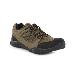 Обувки с мембрана Regatta Edgepoint Gold Sand - 1