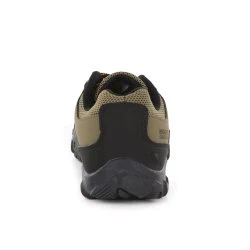 Обувки с мембрана Regatta Edgepoint Gold Sand - 3