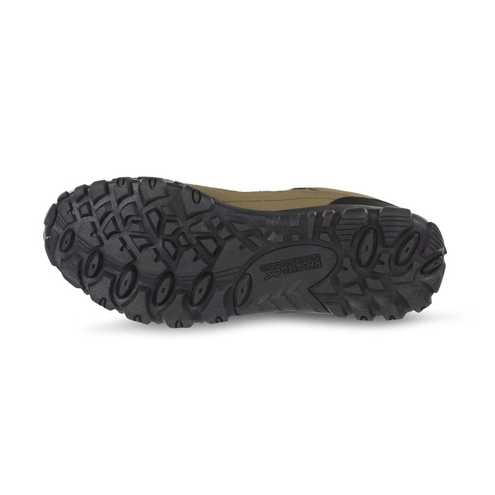 Shoes Regatta Edgepoint Gold Sand - 5