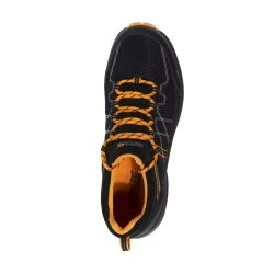 Shoes Regatta Samaris Lite Black Flame Orange - 6