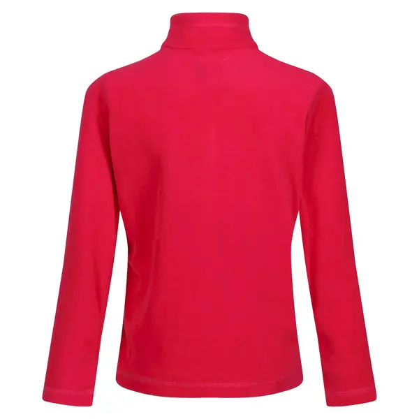 Regatta Kids' Fleece Hot Shot II Pink Potion - 6
