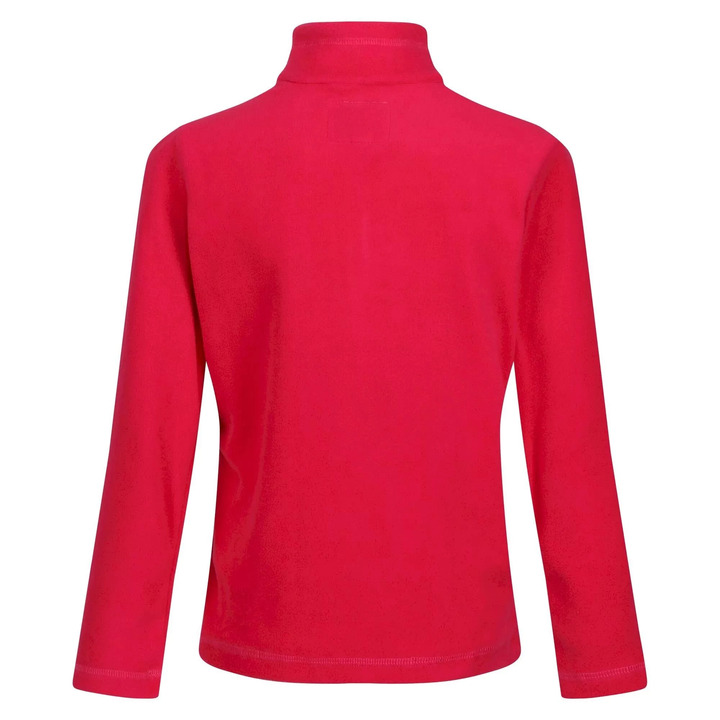 Regatta Kids' Fleece Hot Shot II Pink Potion - 6