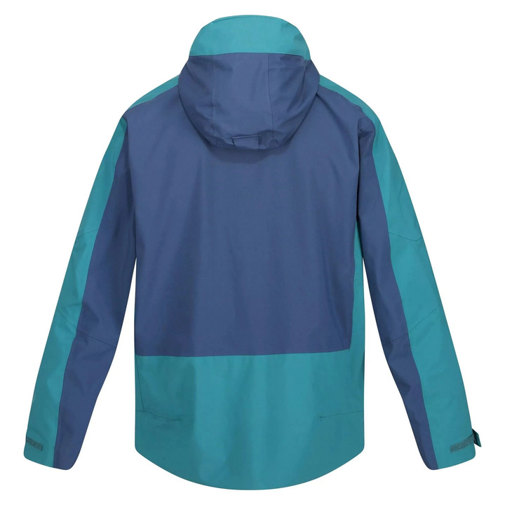 Men's jacket Regatta Highton Stretch Admiral Blue - 12