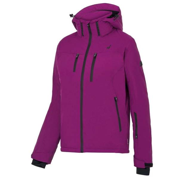 Women's jacket Joluvi Vortex - 1