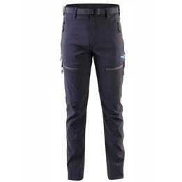 Men's hiking pants Sphere Pro Driver Blue - 1