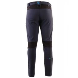 Men's hiking pants Sphere Pro Driver Blue - 2