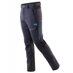 Men's hiking pants Sphere Pro Driver Blue - 3