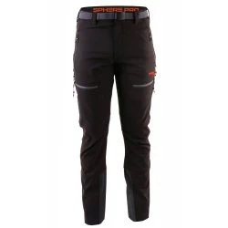 Men's hiking pants Sphere Pro Driver Black - 1