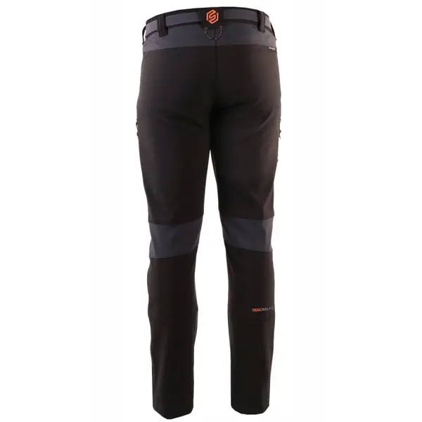 Men's hiking pants Sphere Pro Driver Black - 2