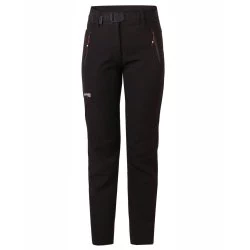 Women's pants Sphere Pro Janet Black - 1