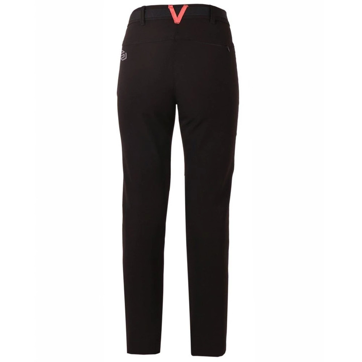 Women's pants Sphere Pro Janet Black - 2