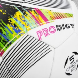 Топка за футбол Spokey Prodigy - 3