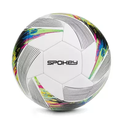 Топка за футбол Spokey Prodigy - 1