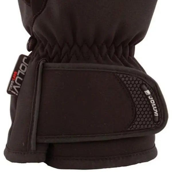 Gloves Joluvi Softshell HOT - 2