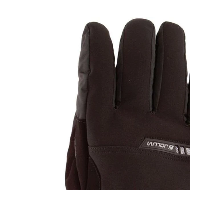Мъжки ръкавици за ски и сноуборд Joluvi Softshell HOT - 3