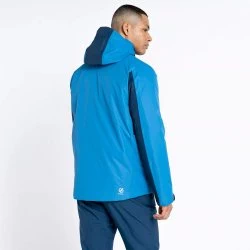 Men's jacket Dare 2b Intercede Vallarta Blue - 2