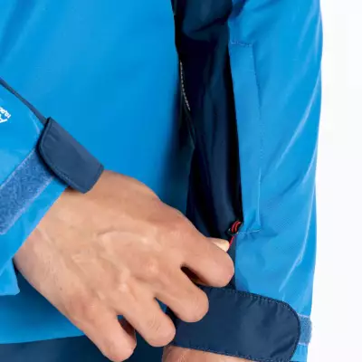 Men's jacket Dare 2b Intercede Vallarta Blue - 3