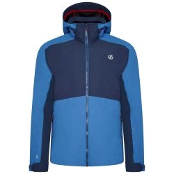 Men's jacket Dare 2b Intercede Vallarta Blue - 5
