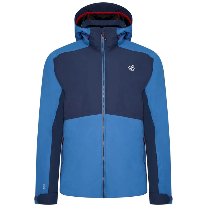 Men's jacket Dare 2b Intercede Vallarta Blue - 5