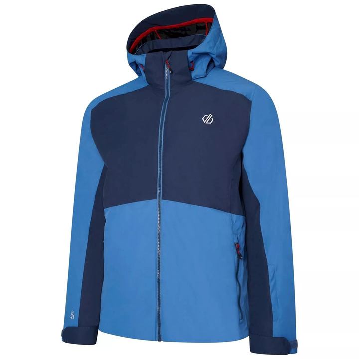 Men's jacket Dare 2b Intercede Vallarta Blue - 6