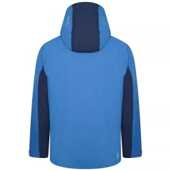 Men's jacket Dare 2b Intercede Vallarta Blue - 7