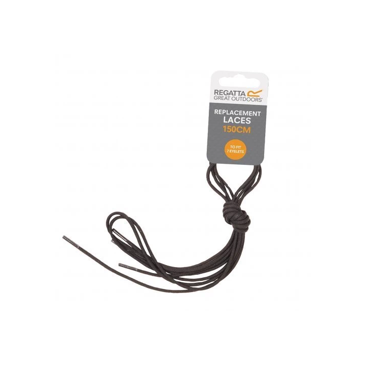 Regatta Water resistant laces 120 Pluto - 1