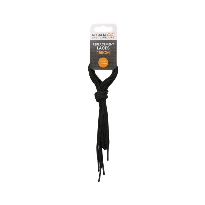Regatta Water resistant laces 120 Pluto - 2
