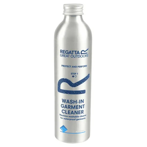Regatta Wash In Garment Cleaner - 1