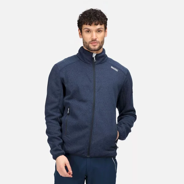Men's sweatshirt Regatta Torrens - 1