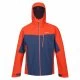 Men's jacket Regatta Birchdale Rusty Orange - 8