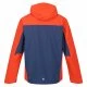 Men's jacket Regatta Birchdale Rusty Orange - 9