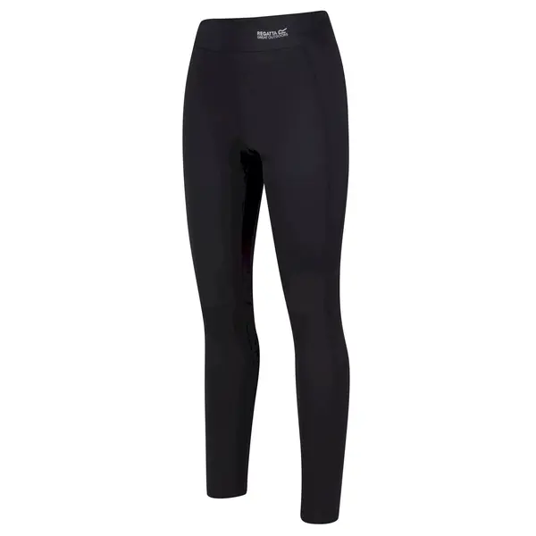 Women's Regatta Holeen Winter Leggings - 1