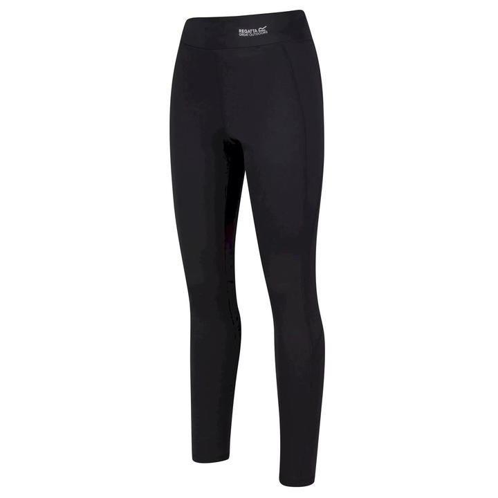 Women's Regatta Holeen Winter Leggings - 1