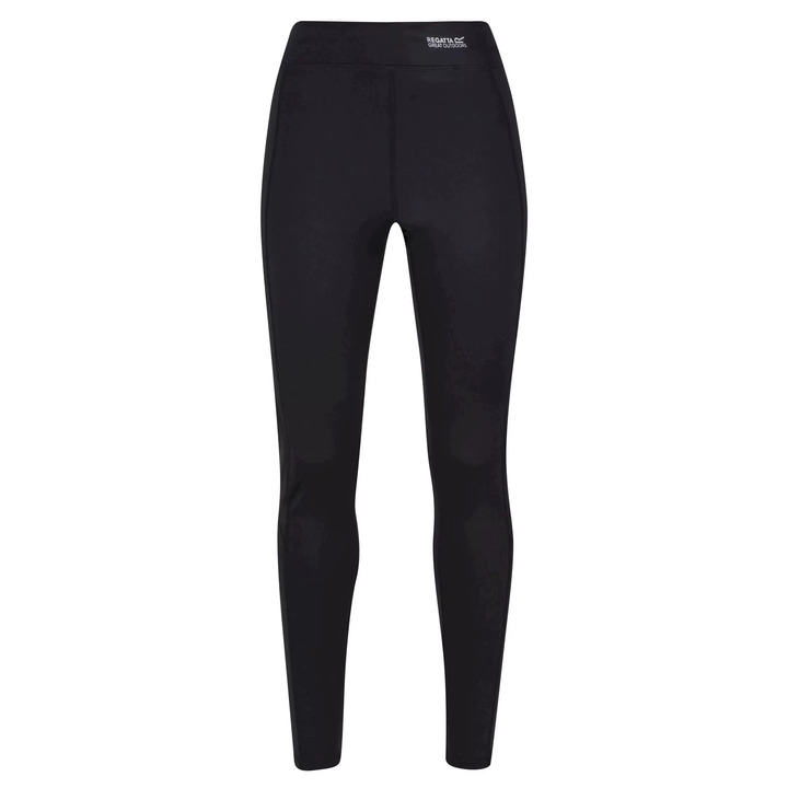 Дамски клин Regatta Holeen Winter Leggings - 3