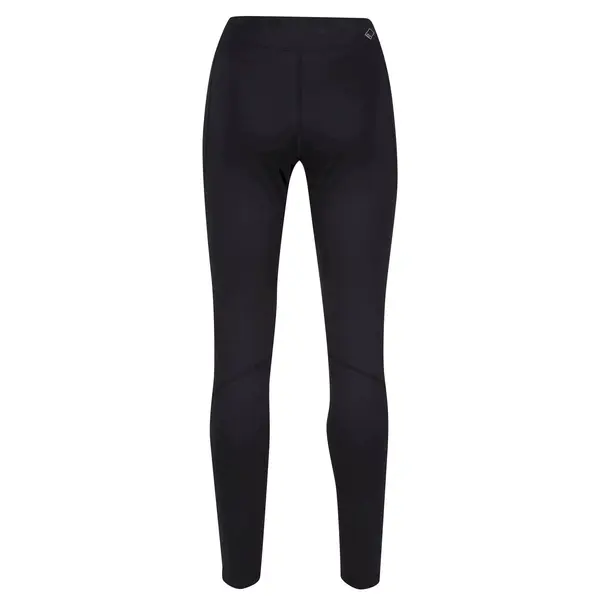 Women's Regatta Holeen Winter Leggings - 4