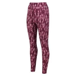 Дамски клин Regatta Holeen Leggings UV 40+ - 1