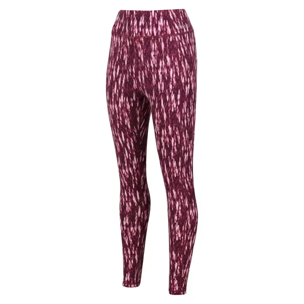 Women's Regatta Holeen Leggings II - 1