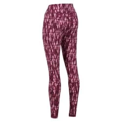 Дамски клин Regatta Holeen Leggings UV 40+ - 2