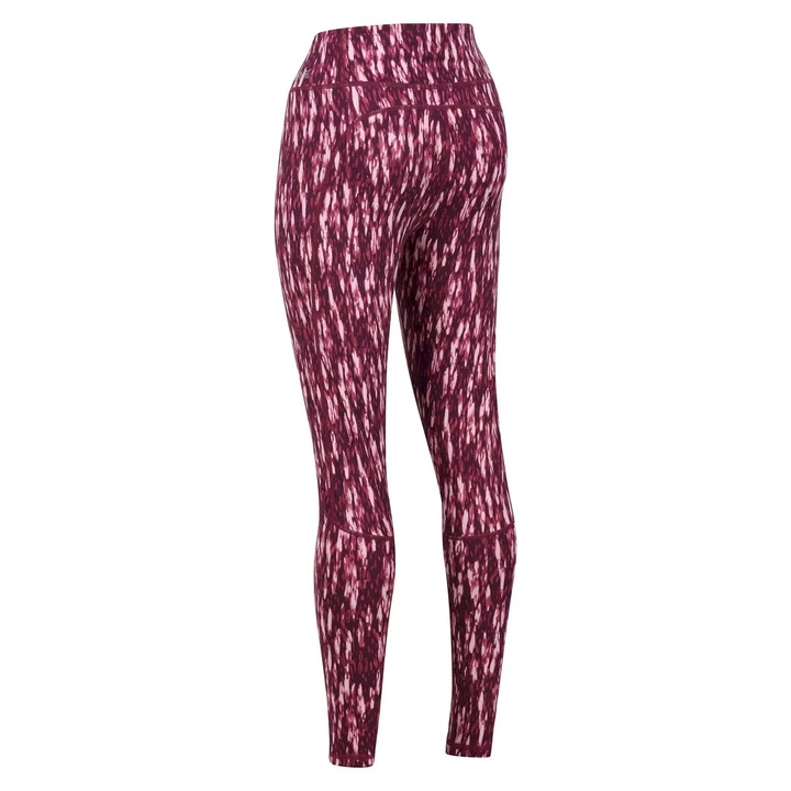 Women's Regatta Holeen Leggings II - 2